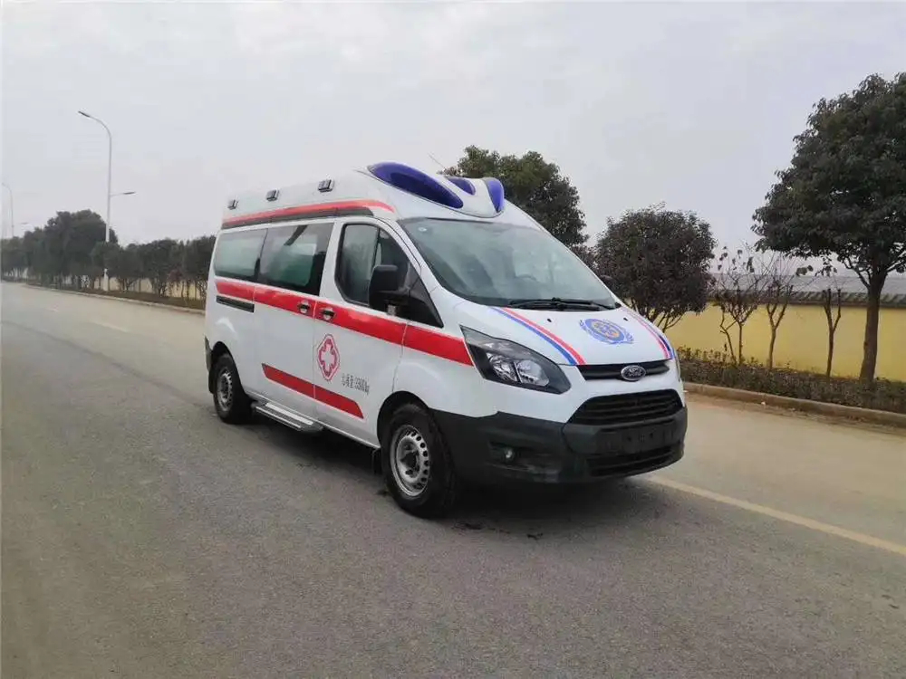 商都县救护车转院